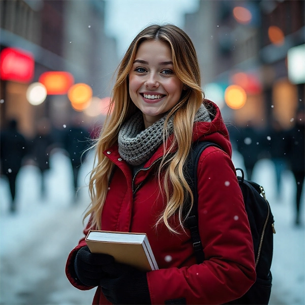 Study Abroad