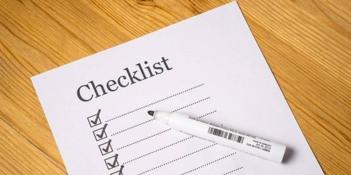 Australia tourist visa Documents checklist