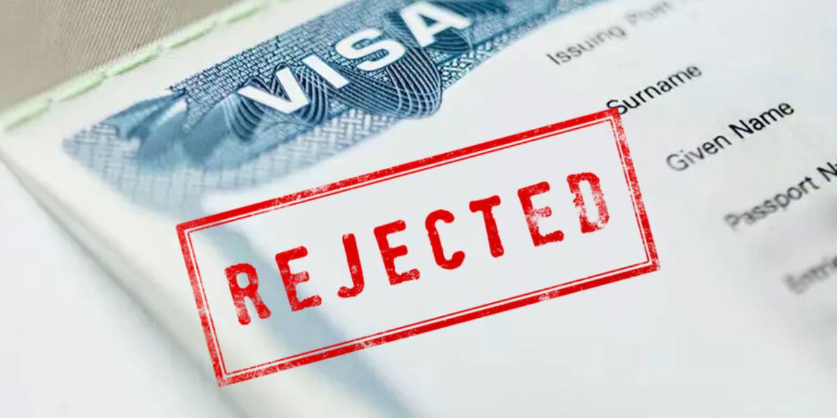 Australia tourist visa Rejection Reasons