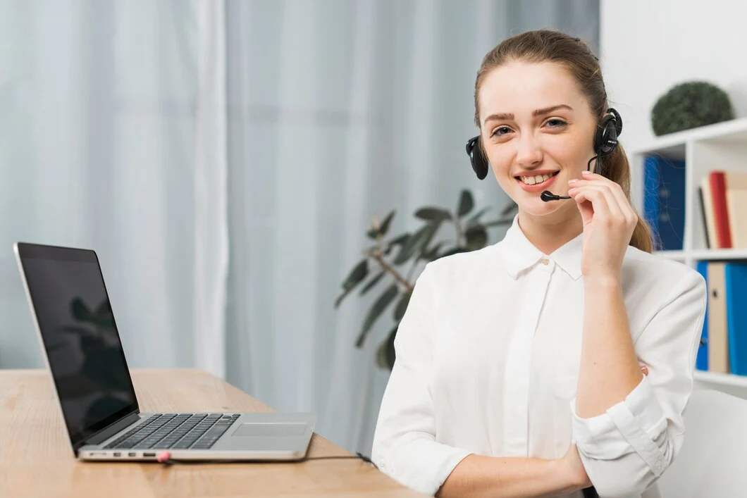 telecaller